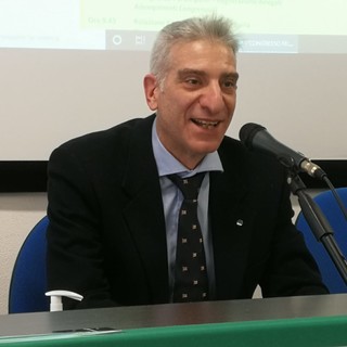 Sergio Tabò è il nuovo segretario generale Felsa Cisl Liguria