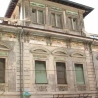 Sanremo: venerdì pomeriggio a Villa Nobel si parlerà del patrimonio artistico matuziano