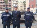 Ventimiglia, Sandro Villano è il nuovo comandante della polizia locale