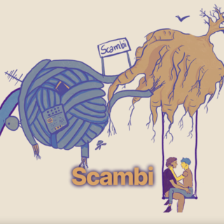 Sanremo: questa sera l'inaugurazione di 'Scambi', quattro giorni di incontri nella Pigna