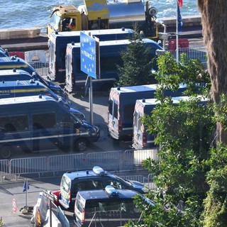 Dalla Calabria smantellata un'organizzazione che faceva arrivare migranti mediorientali anche a Ventimiglia