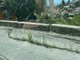 Sanremo: strada verso San Pietro dissestata, i residenti della frazione lanciano l'allarme (Foto)