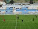 Calcio. Serie D, il racconto in diretta di Sanremese-Ligorna (Live)