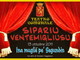 Ventimiglia: la stagione di prosa del Teatro Comunale si apre con il 'Sipariu Ventemigliusu'