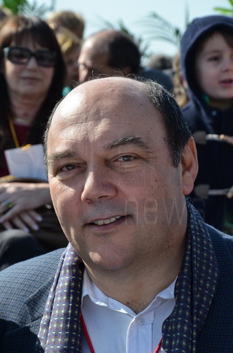 Sanremo: intervista a Claudio Porchia, presidente dell'Associazione 'I Ristoranti della Tavolozza' a pochi giorni dalla presentazione della nuova guida