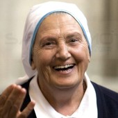 E' morta stanotte a 86 anni Madre Elvira: aveva aperto una casa di recupero a Sanremo