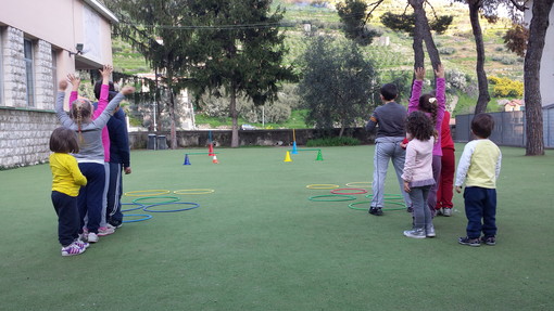 Ventimiglia: il lunedì e mercoledì alla scuola primaria di Latte arrivano Danza moderna, Hip Hop e latino