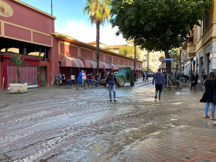 Confesercenti commenta la situazione a Ventimiglia: &quot;La città è stata colpita al cuore&quot;