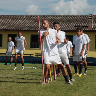 Calcio: venerdì la presentazione della Sanremese, sabato sera amichevole