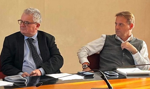 Lavoro e formazione: Sartori e Scajola “20 mln per avviare il secondo bando del programma gol”