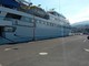 Sanremo: ha attraccato ieri a Portosole il lussuoso yacth 'Lauren L', imbarcazione da 90 metri (Foto)