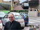 Emergenza migranti a Ventimiglia, il vescovo Suetta: &quot;Comunità internazionale affronti il problema&quot; (Foto e video)
