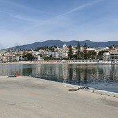Sanremo: analisi di Arpal negative, revocati i divieti di balneazione alla Foce e in corso Trento Trieste