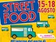 Street Food a Santo Stefano al Mare: Ferragosto con 4 giorni di puro divertimento