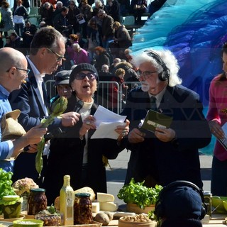 Confermati i 350mila euro per 'SanremoInFiore 2016': tutte le tariffe ed i particolari della manifestazione