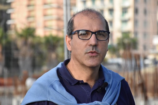 Sanremo: dopo due mesi in 'trasferta' a La Spezia torna in Comune il dirigente Danilo Burastero