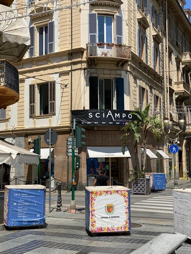 Buon compleanno Sciampo! Il noto salone di Hair Style a Sanremo compie 10 anni
