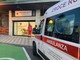 Sanremo: oggi la prima giornata di 'emergenza' per la nuova sede della Croce Rossa in corso Imperatrice