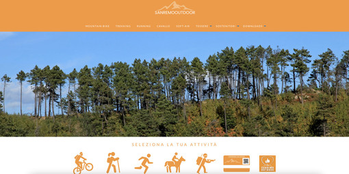 Istituita la figura dell'istruttore cicloturistico e fuoristrada: un passaggio importante per la 'Sanremo Outdoor'