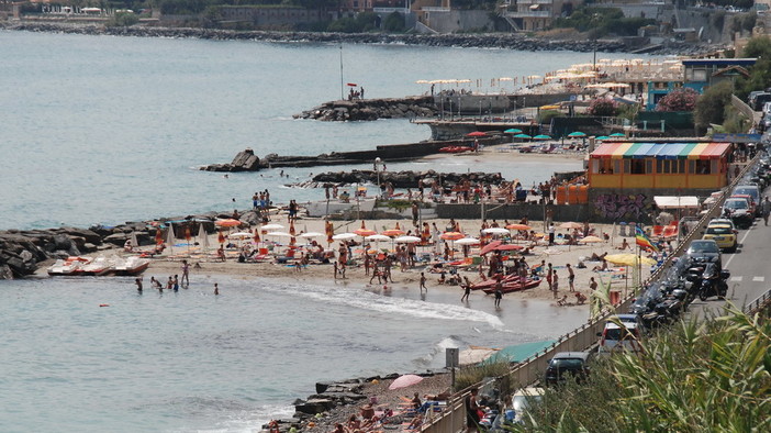 Dimostrazione di freeskating a “La Cueva&quot; di Sanremo: appuntamento con musica e divertimento domani sera