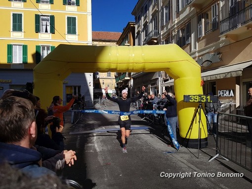 Sold Out per la SUT (Sanremo Urban Ultra &amp; Trail) in programma domenica