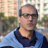 Sanremo: il dirigente ai Lavori Pubblici del Comune Danilo Burastero dal 1° dicembre va a Spezia
