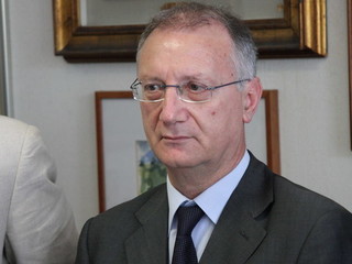 Salvatore Campagnolo