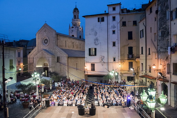 Sanremo: ‘Cuori giovani in festa’, al via domani la festa patronale della Parrocchia di San Siro