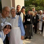 Bordighera celebra la Giornata della Memoria con il cortometraggio &quot;Seife&quot; di Riccardo Di Gerlando (Foto)