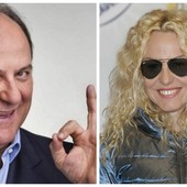 Festival di Sanremo 2025: saranno Gerry Scotti ed Antonella Clerici i due co-conduttori della prima serata