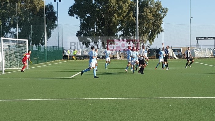 Calcio, Juniores Nazionale. Nel recupero di campionato è 0-0 tra Verbania e Sanremese (LA NUOVA CLASSIFICA)
