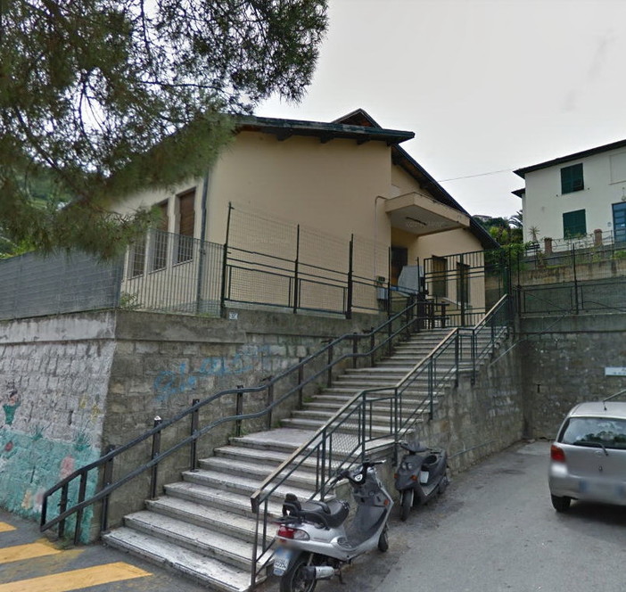 Sanremo: giovedì prossimo alla scuola dell'infanzia 'Maria Goretti' l'Open day per i genitori