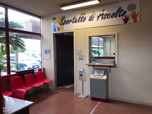 Taggia: campagna screening colon retto, da domani al via la distribuzione delle provette presso lo Sportello Ascolto