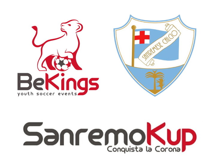 Calcio giovanile: da venerdì a domenica tra Camporosso e Sanremo 500 ragazzi per la 'SanremoKup'