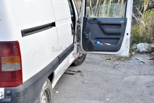 Sanremo: moldavo 40enne ferito l'8 febbraio a Poggio, i Carabinieri arrestano i tre colpevoli