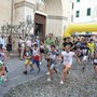 Maratona non competitiva 'StraSanSiro 2024’ per il centro storico di Sanremo