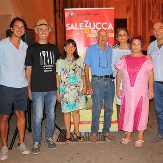 Riva Ligure: grande partecipazione all’incontro dedicato alla gastronomia e antiche ricette