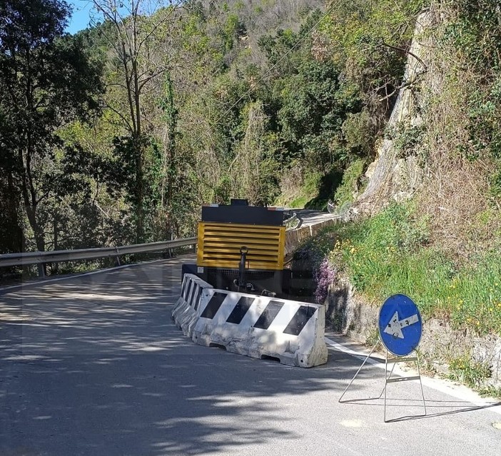 Sanremo: riapertura a 'finestre' a Pian della Castagna, torna una corsa completa della Riviera Trasporti