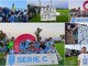 Calcio femminile, Sanremo Ladies C siamo: promozione conquistata (Foto e video)