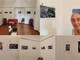 &quot;Scatti&quot;, mostra fotografica di Salvatore Russo in esposizione a Bordighera (Foto e video)