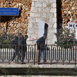 Ventimiglia: nuovo allarme di Confesercenti sul tema migranti &quot;Lasciati soli da tutti e il Governo Meloni dove è?