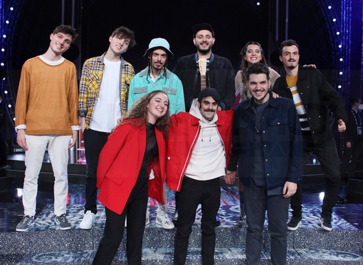 Al Casinò di Sanremo è nato il 71° Festival: ecco i nomi dei 26 Campioni e delle 8 Nuove Proposte (Foto)