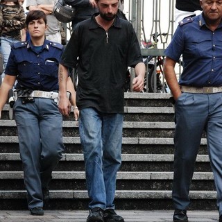 Sanremo: condannato ad 1 anno e 4 mesi il netturbino-spacciatore che si era costituito alla polizia