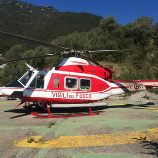 Allarme per il mancato rientro di un escursionista imperiese nella zona di Ormea: scattate le ricerche