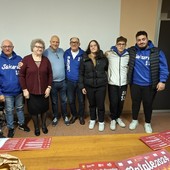 Taggia: l'8 dicembre alla palestra 'Ruffini' lo Judo Club Sakura festeggia i suoi primi 50 anni di attività