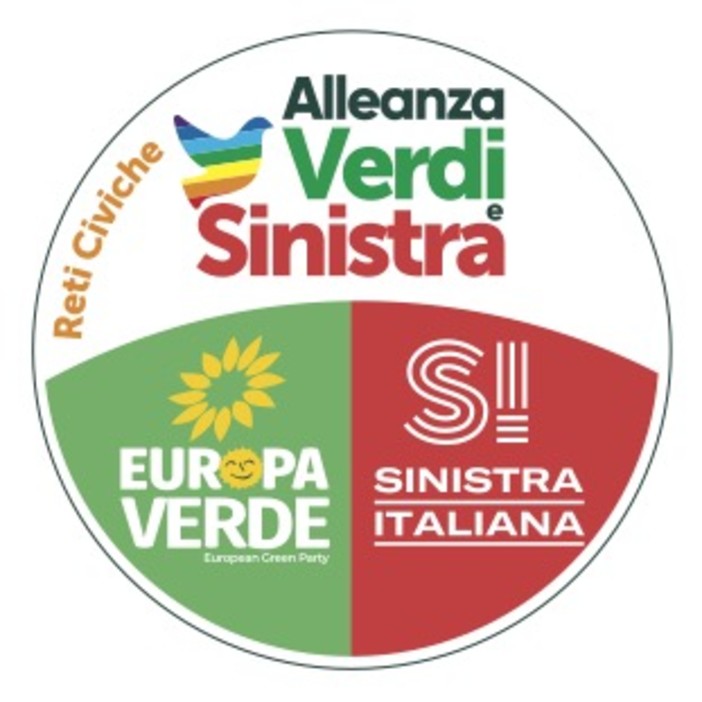 Elezioni europee, Nattero (AVS): &quot;Risultato importantissimo&quot;