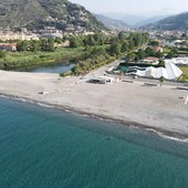 Camporosso ottiene 3 Vele per 'il mare più bello', Gibelli: &quot;Testimonia la qualità ambientale del nostro litorale e dei servizi offerti&quot; (Foto)