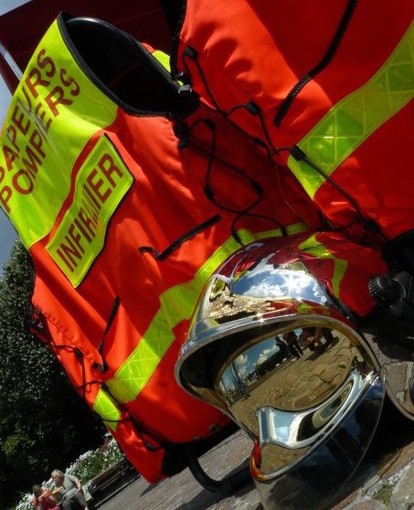 Tragedia sulla Statale 20: 38enne autista della Riviera Trasporti muore in un incidente con la moto