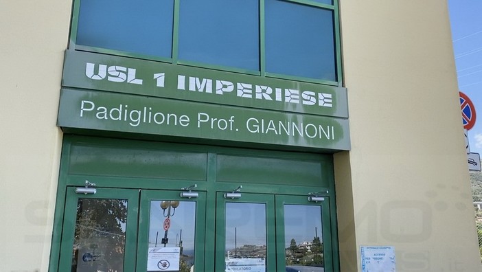 Vallecrosia: due nostri lettori ringraziano i reparti dell'ospedale di Sanremo dopo il ricovero per Covid