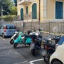 Bordighera: da un condominio lanciato l'allarme “Moto e scooter fuori controllo in via Pelloux&quot;